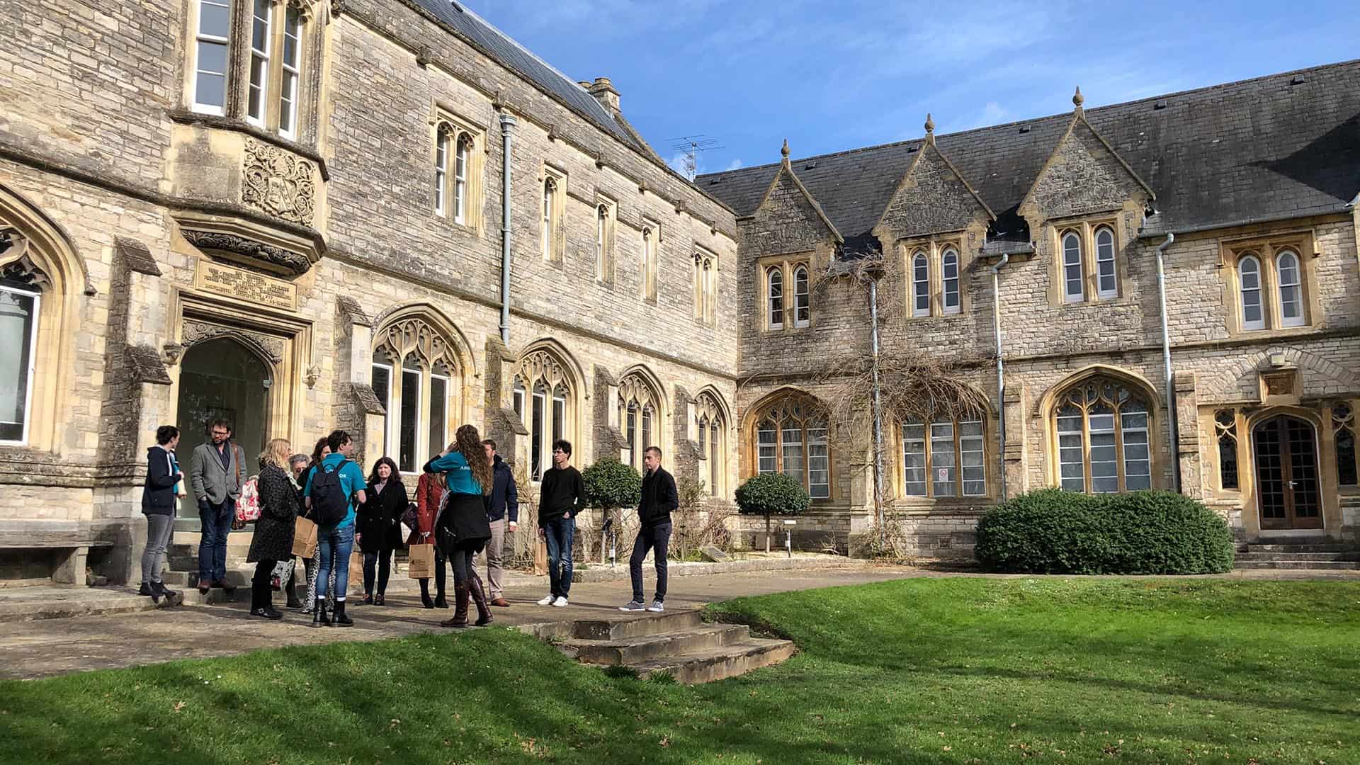 Open Day Tour BOC