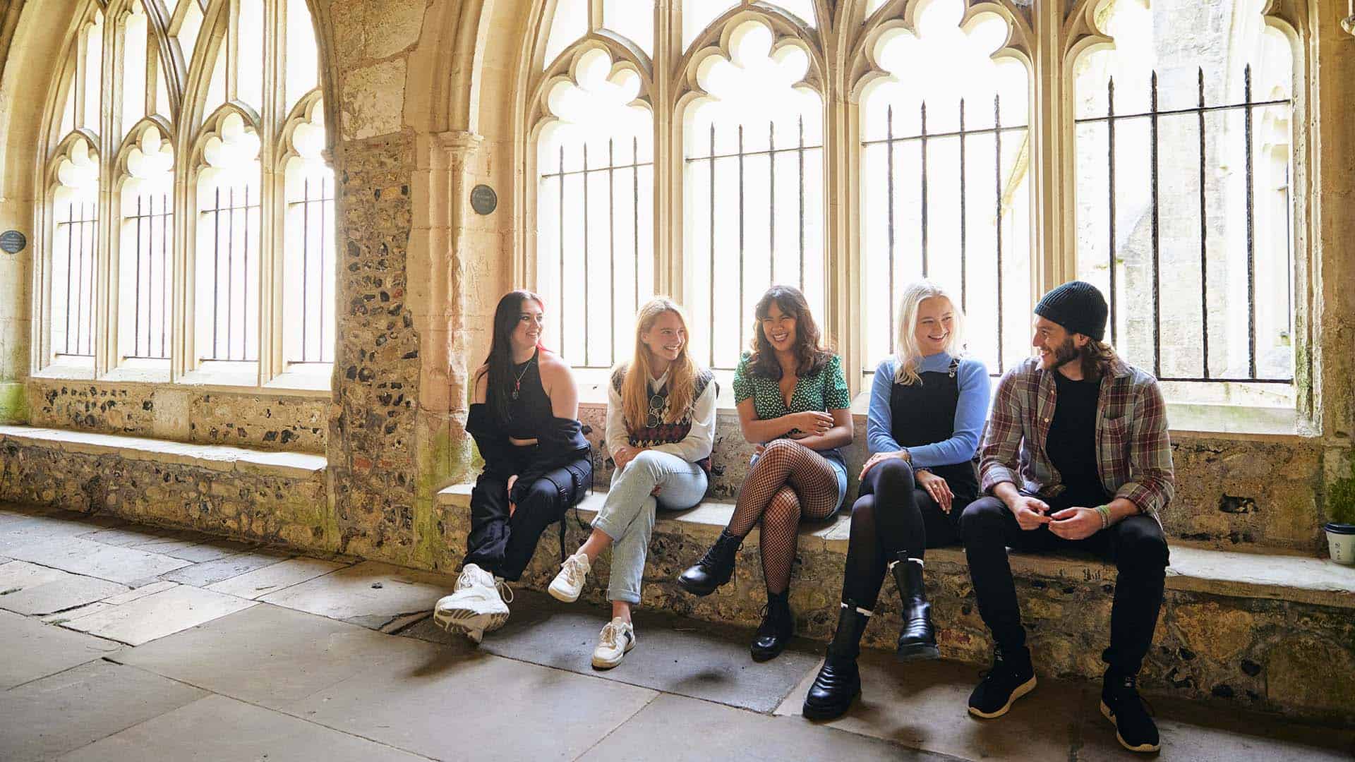 21 Student Chichester Cathedral 1920 X 1080 34 21 Student Chichester Cathedral 1920 X 1080 34