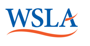 Wsla WSLA logo