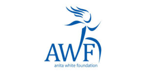 Anita White Foundation Edit Anita White Foundation logo