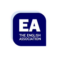 English Association Logo English Association logo
