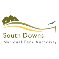 South Downs National Park Authority Logo 2 South Downs National Park Authority Logo