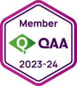QAA Membership Badge 23 24 Colour (002) QAA Membership Badge 23-24