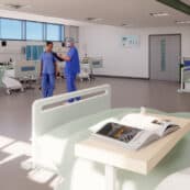 21 Nursing Facilities 13 Nursing facilities at the University of Chichester