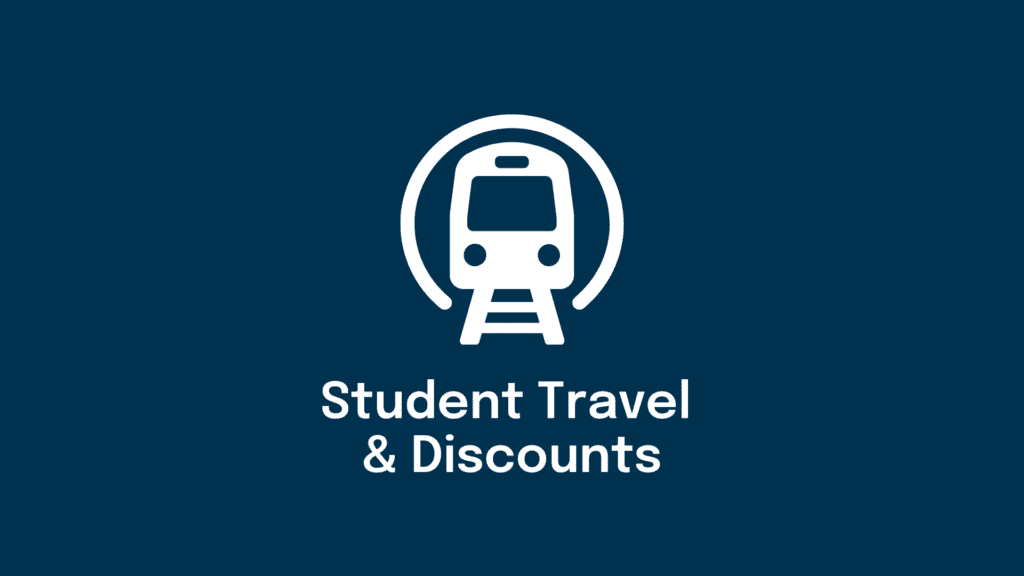 Student Travel & Discounts