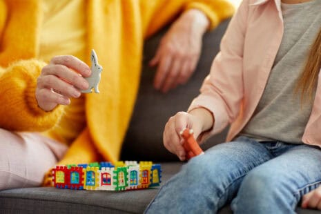 APAC Practice Based Play Therapy