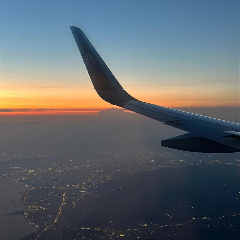 Outbound Exchanges