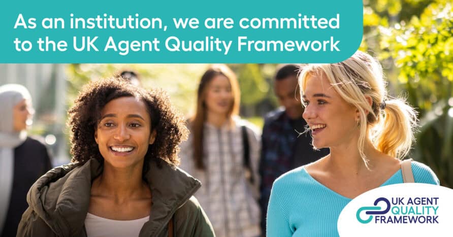 Agent Quality Framework Agent Quality Framework Pledge
