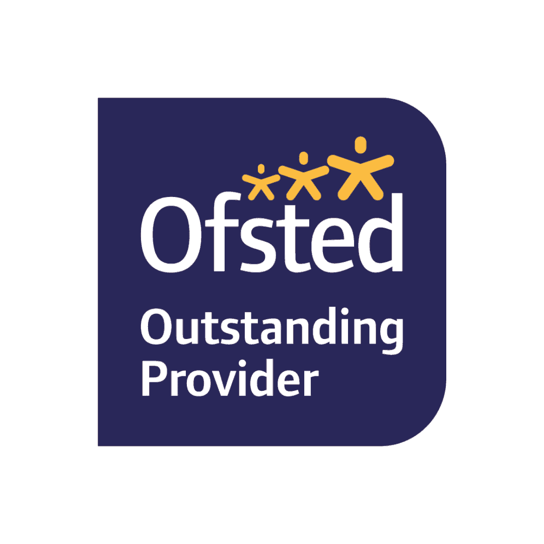 Ofsted Logo Ofsted Logo